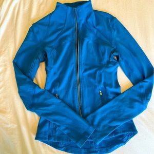 lululemon Zip Up - 4